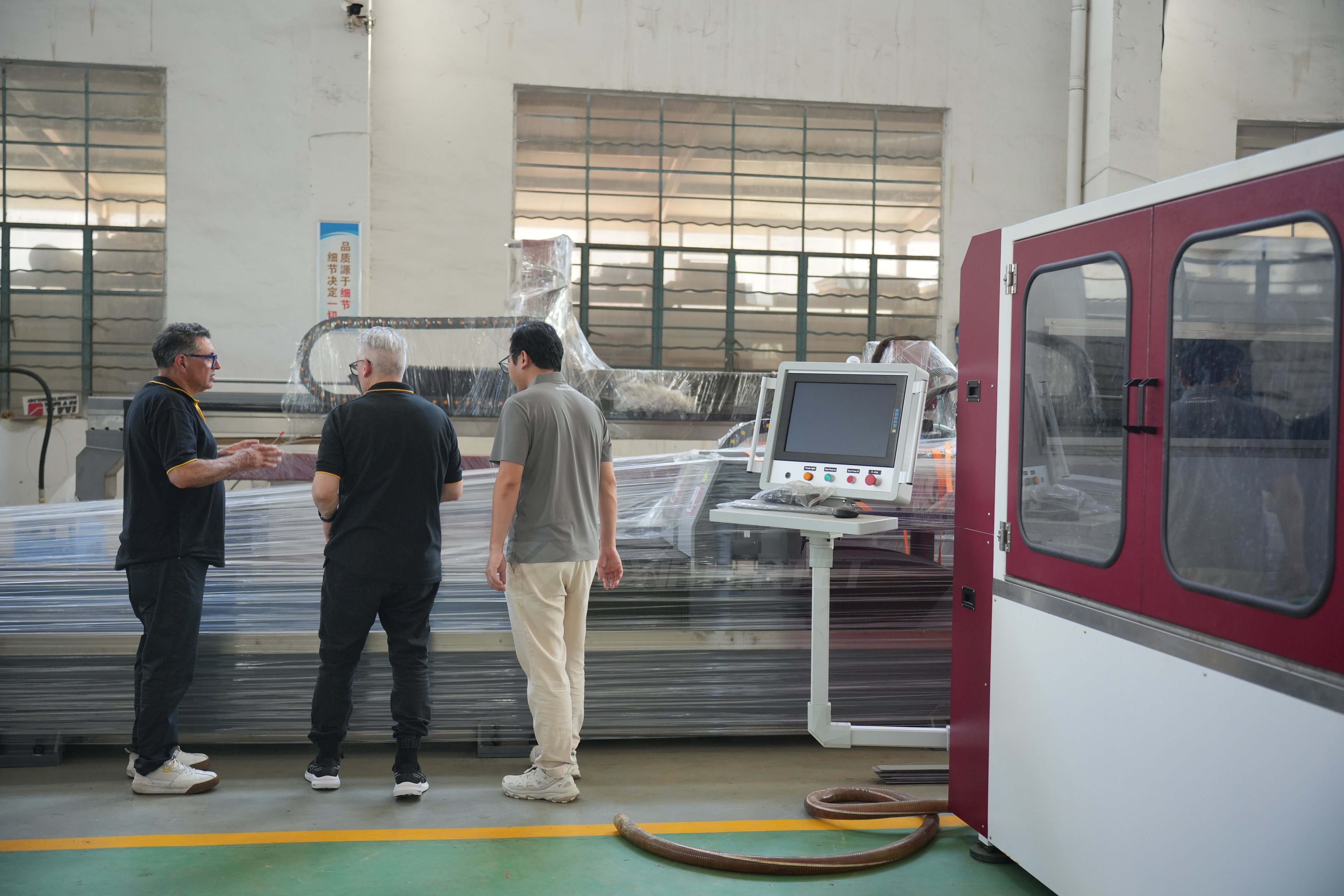 4Australian agent-YC WATERJET 4Australian agent-YC WATERJET