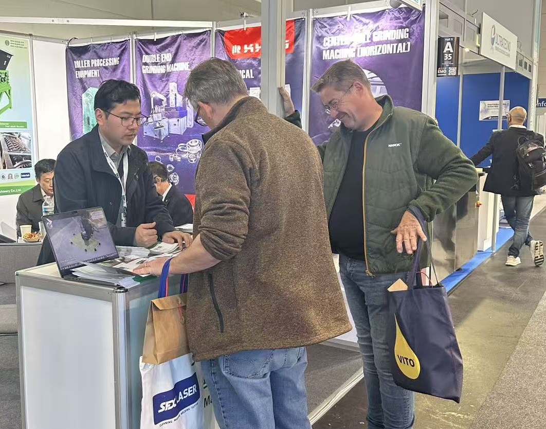 customer consultation