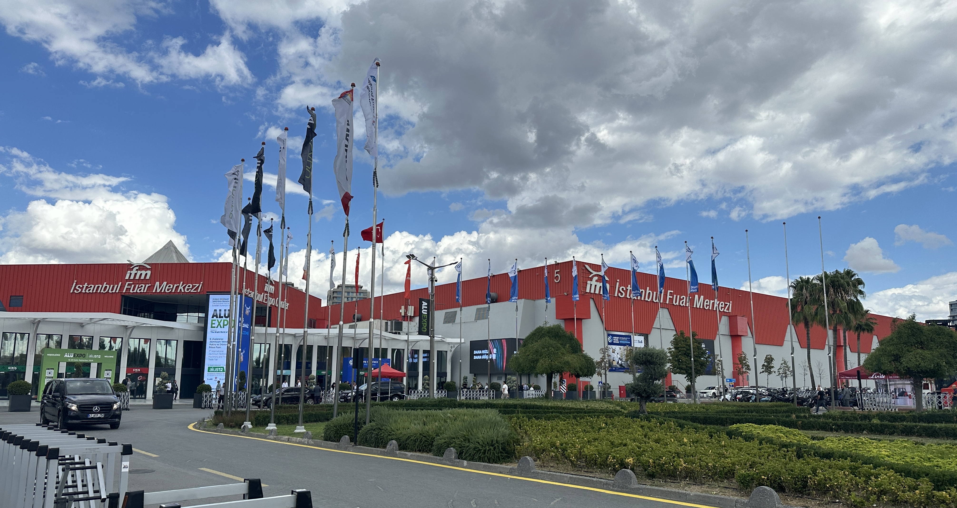 ALUEXPO 2025