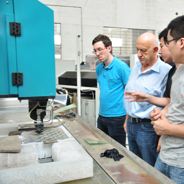 Cutting Excellence with High Pressure Water and Water Pressure Cutter by Water Jet