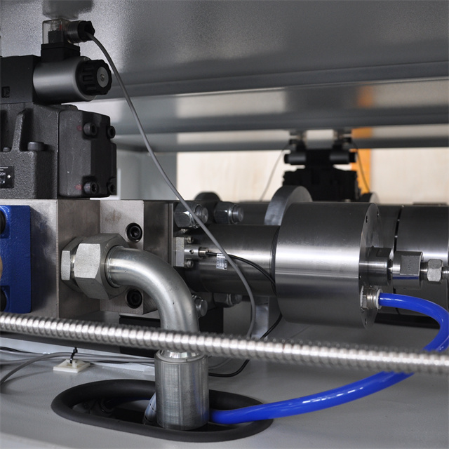 High Pressure Waterjet Machine for Sale: Specialized in Waterjet Steel Cutting - YCWJ-3742-L3025