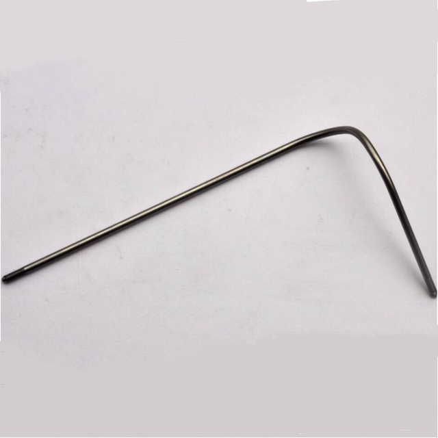 HP pipe 1/4"-0.5M