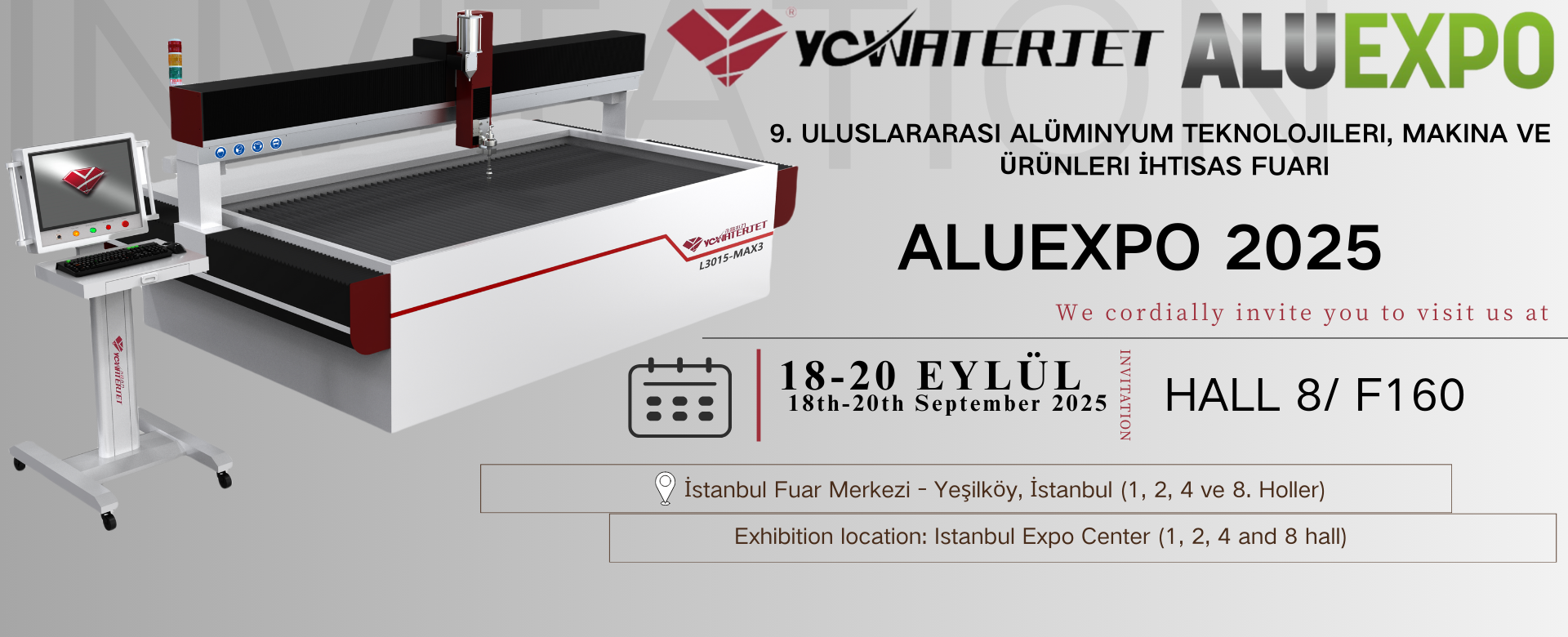 ALUEXPO 2025