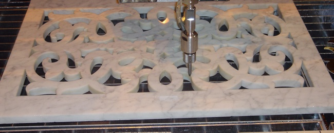 Waterjet-Stone-Cutting 2