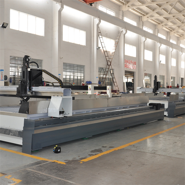 Discover 3-Axis Water Jets with Our 3-Axis Water Jet Cutter