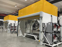 Robotic waterjet