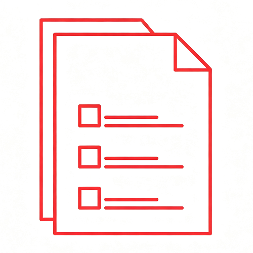Step 1 · Requirements Review