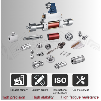 YC Waterjet&nbsp;Spare Parts
