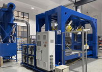 Robotic waterjet