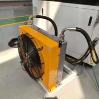 Fan Cooling System