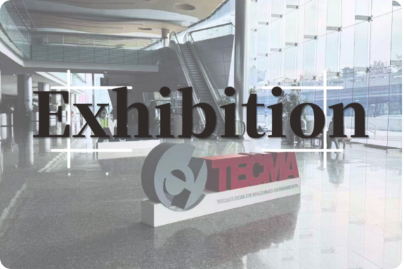 exhibition news-yc waterjet
