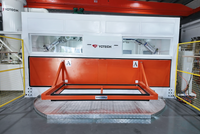 Dual-robot waterjet system-Thailand