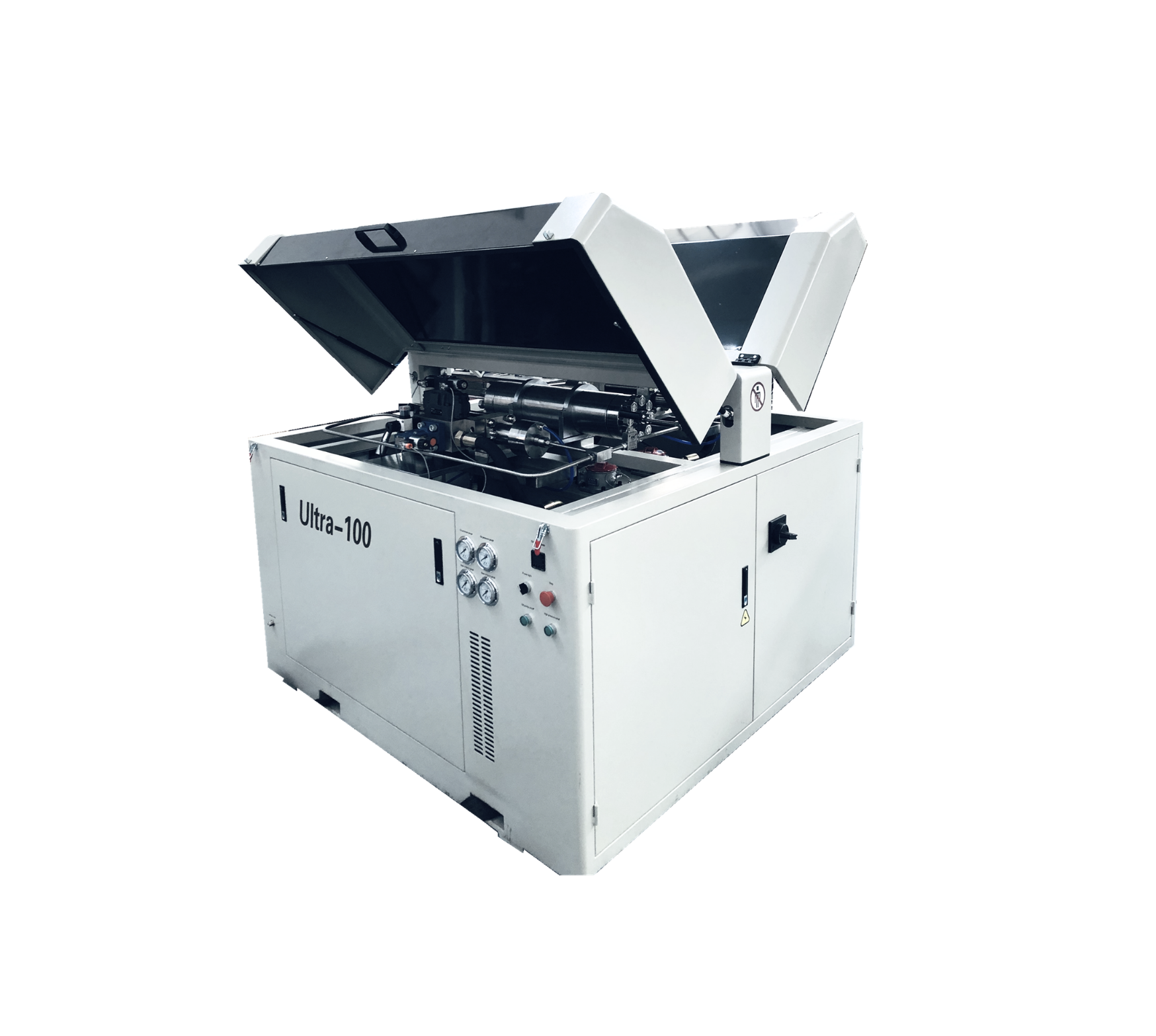 YCG Series—Manufactured by YC Waterjet