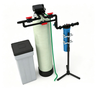 Water Softening System