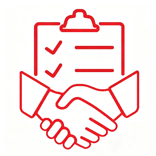 Step 3 · Proposal Confirmation